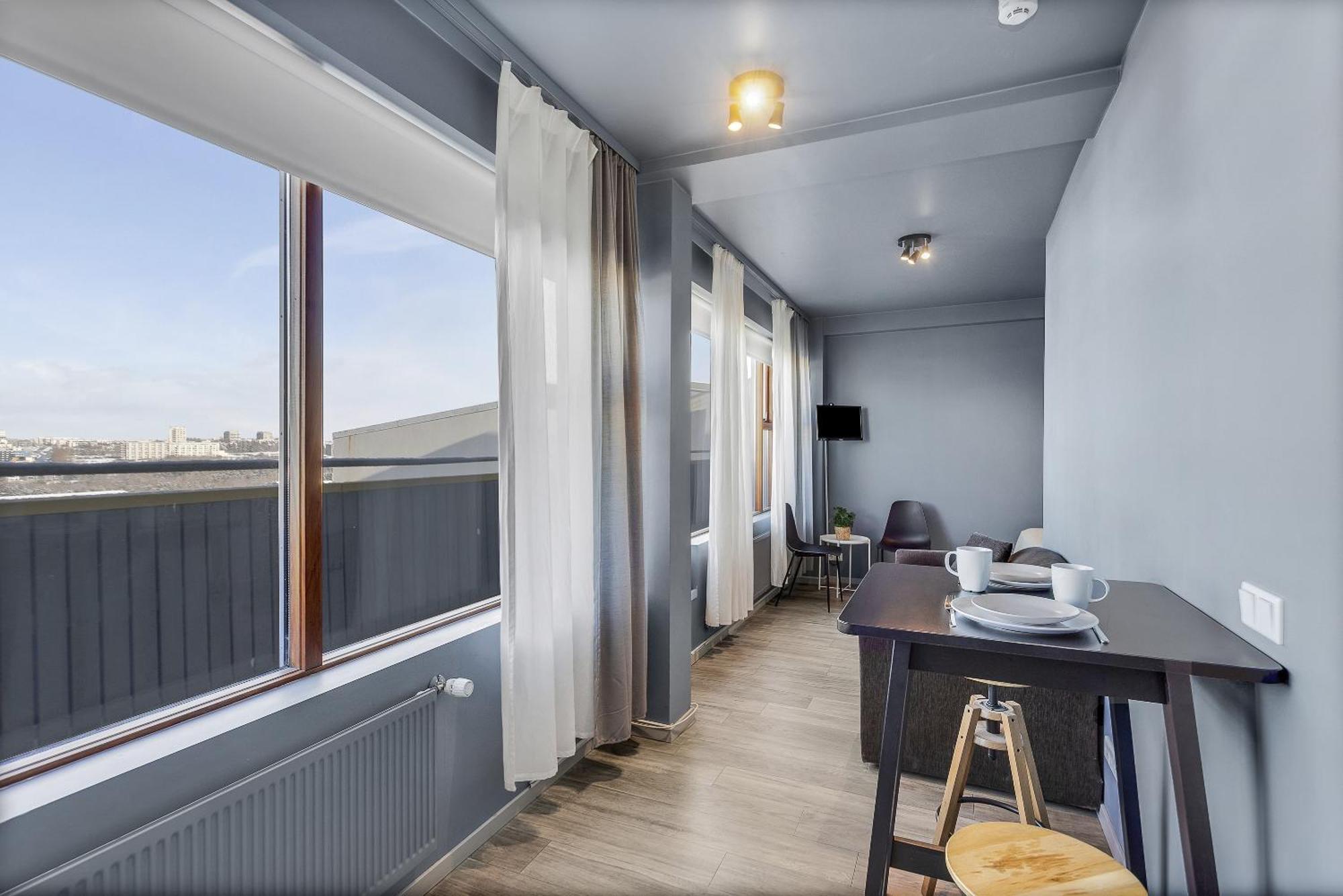 Iceland Comfort By Heimaleiga Appartement
