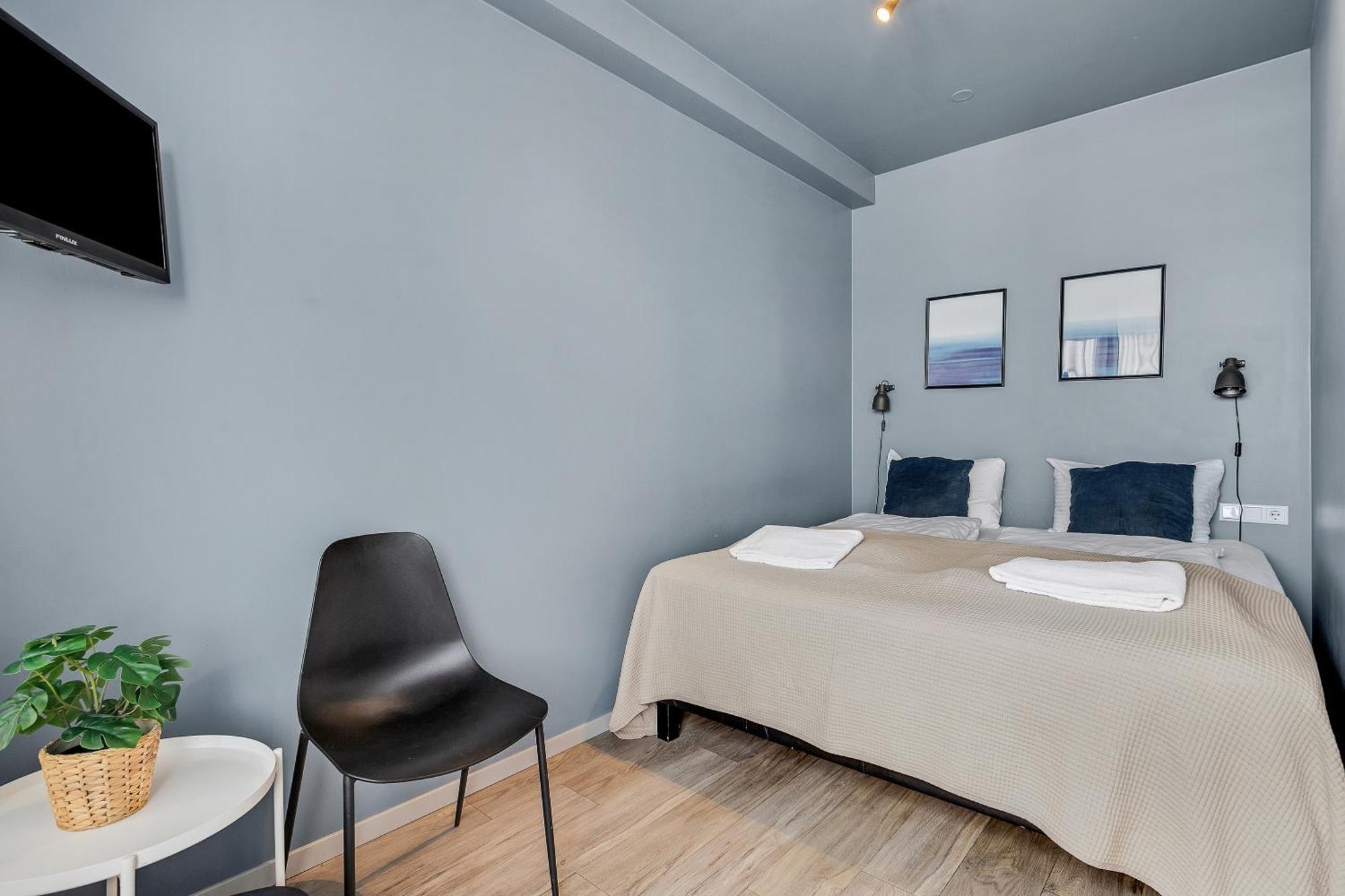 Appartement Iceland Comfort By Heimaleiga *