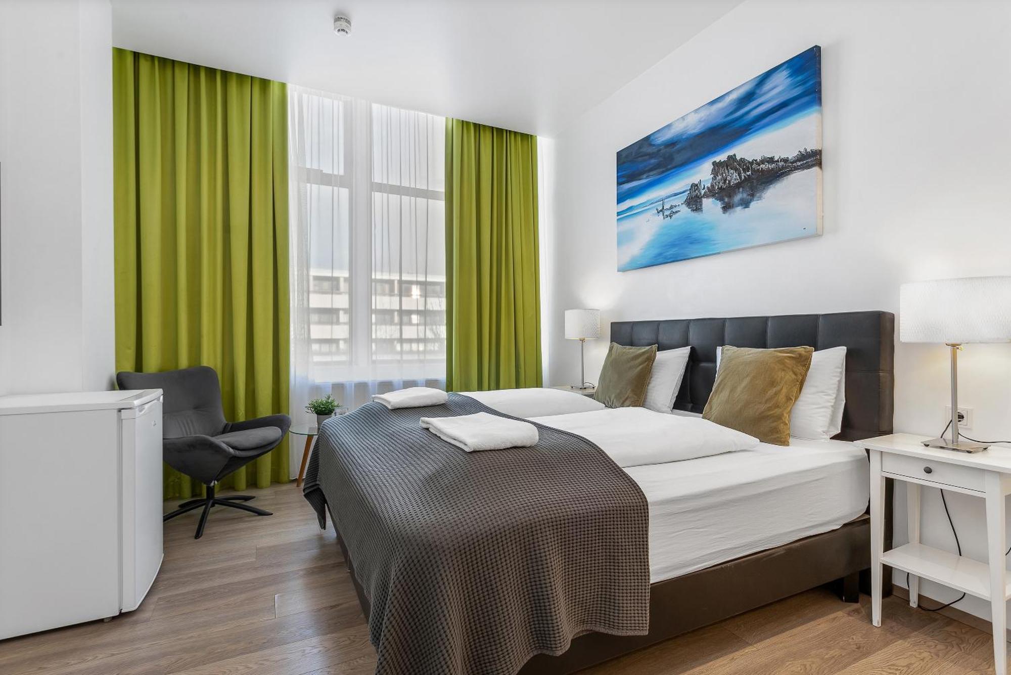 Appartement Iceland Comfort By Heimaleiga Reykjavik