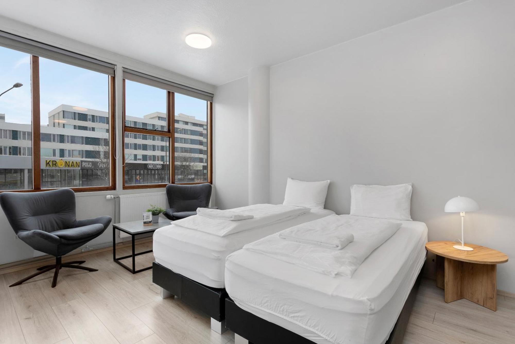 Iceland Comfort By Heimaleiga Appartement