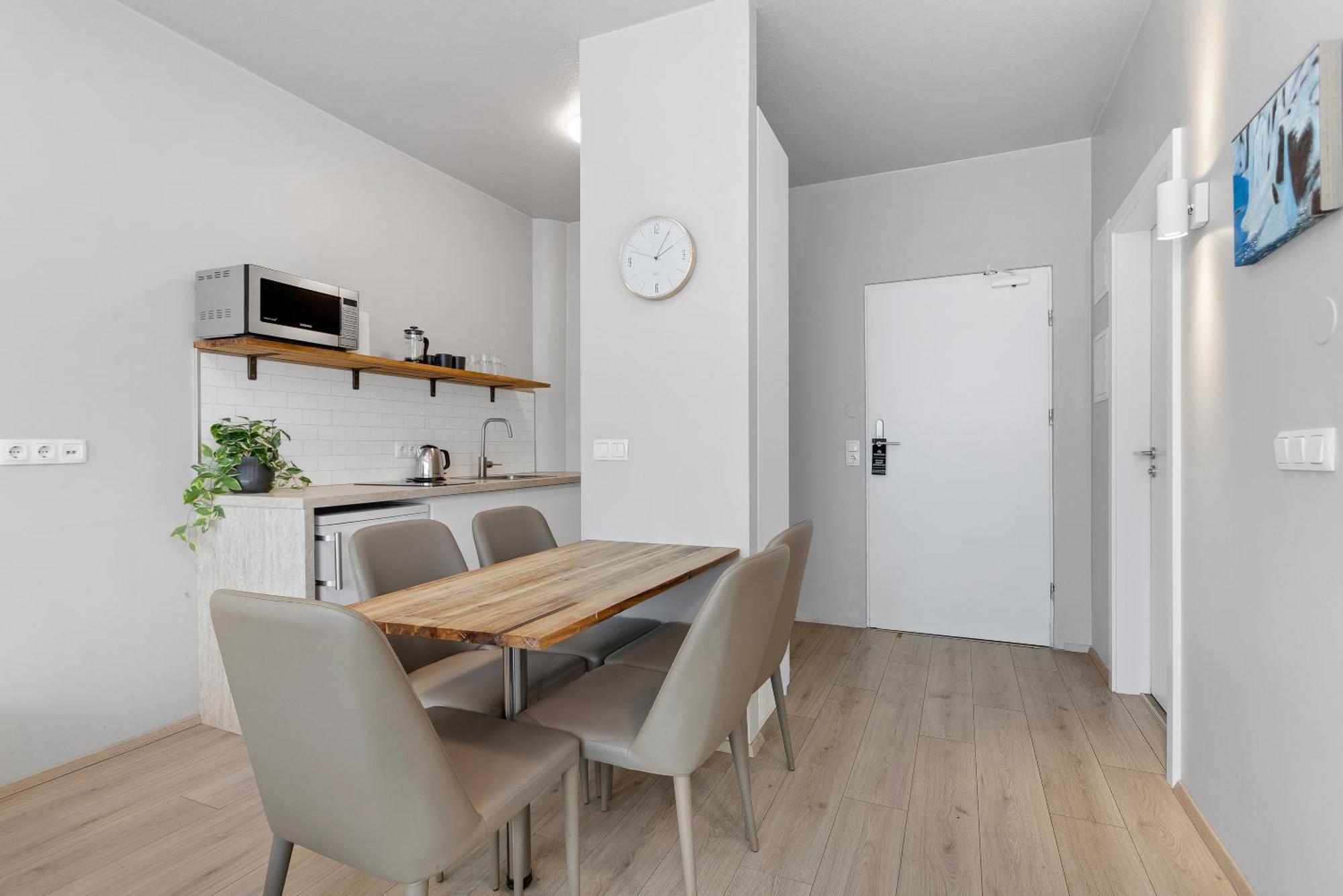 Appartement Iceland Comfort By Heimaleiga *