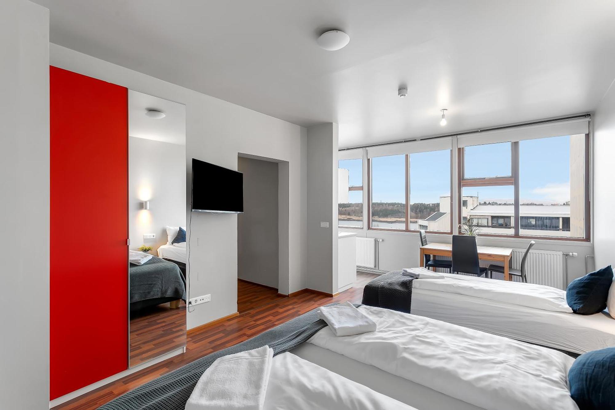 Appartement Iceland Comfort By Heimaleiga