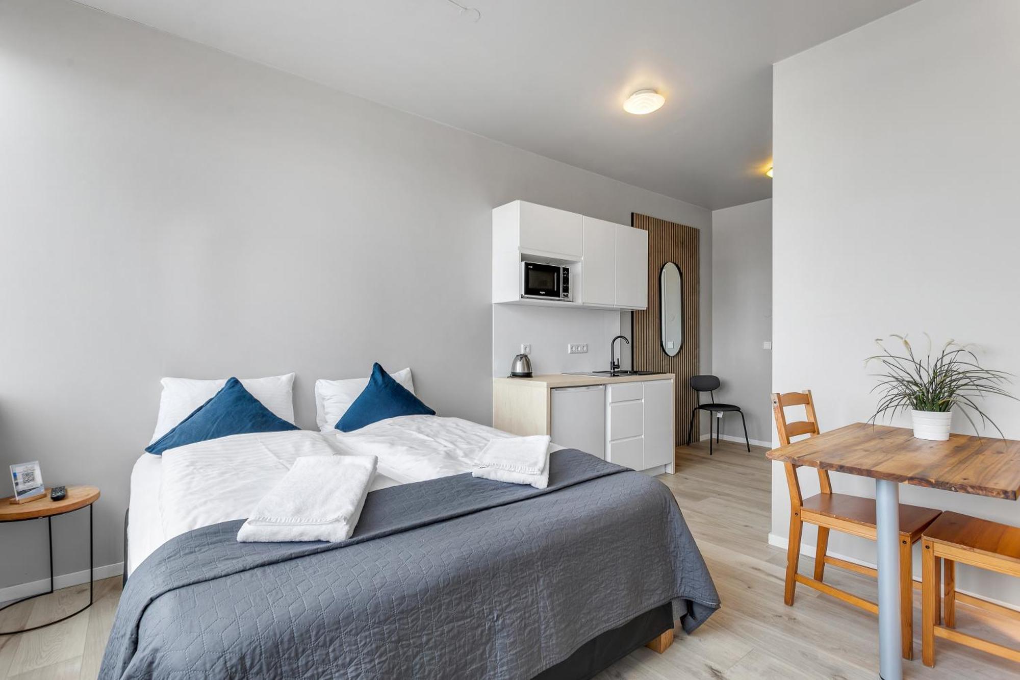 Iceland Comfort By Heimaleiga Appartement