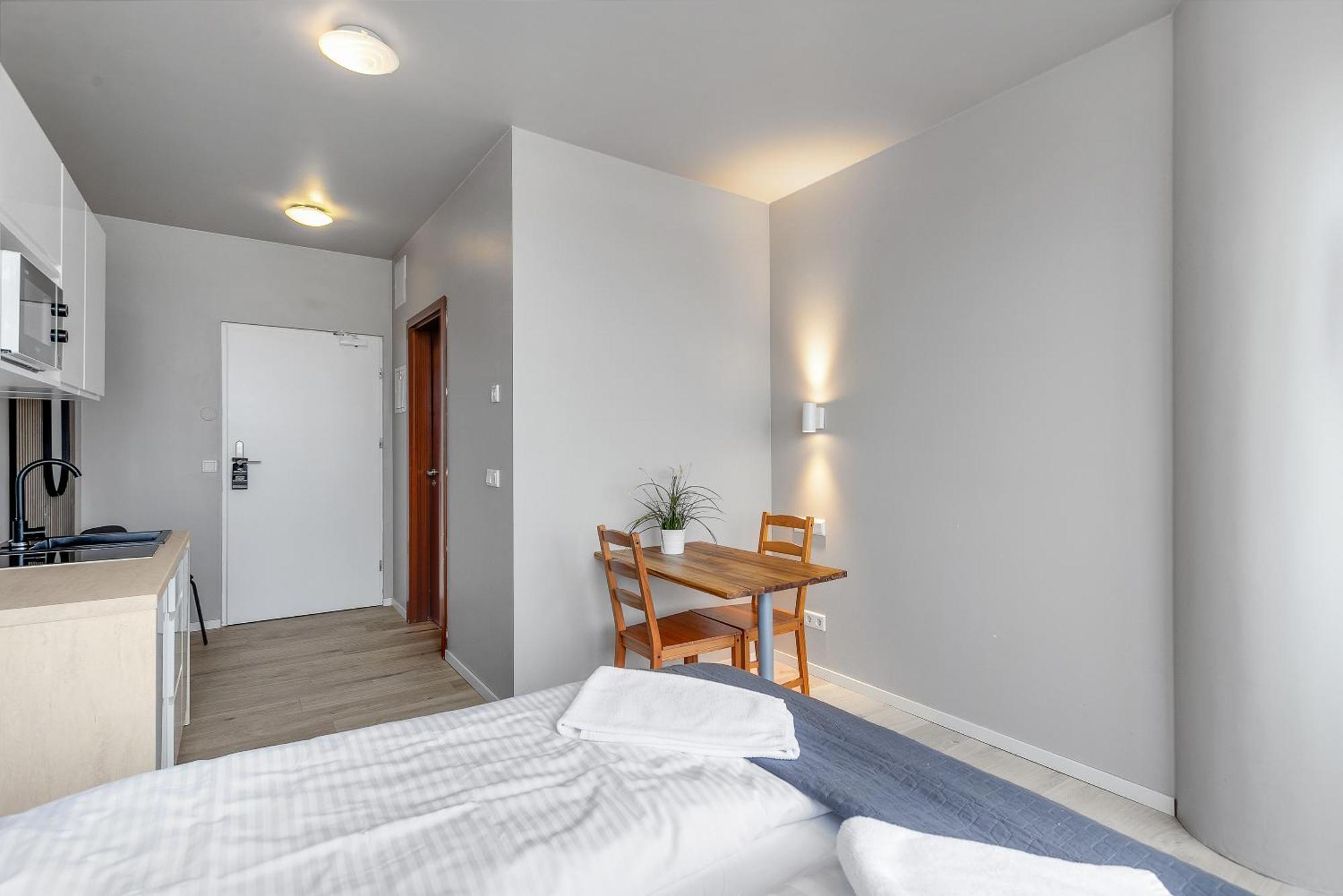 Appartement Iceland Comfort By Heimaleiga *