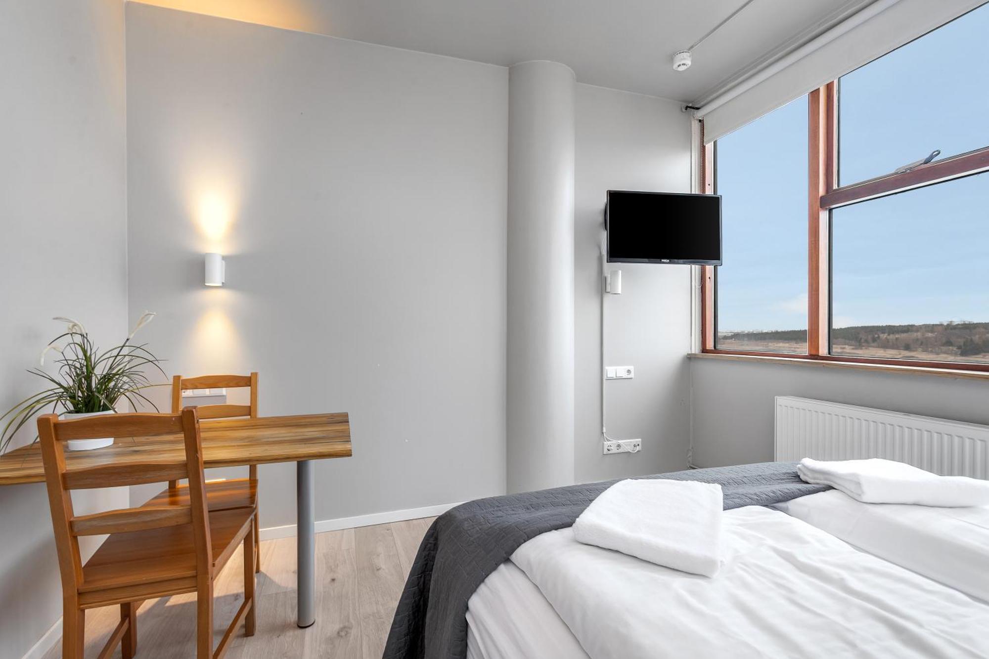Iceland Comfort By Heimaleiga Appartement Reykjavik