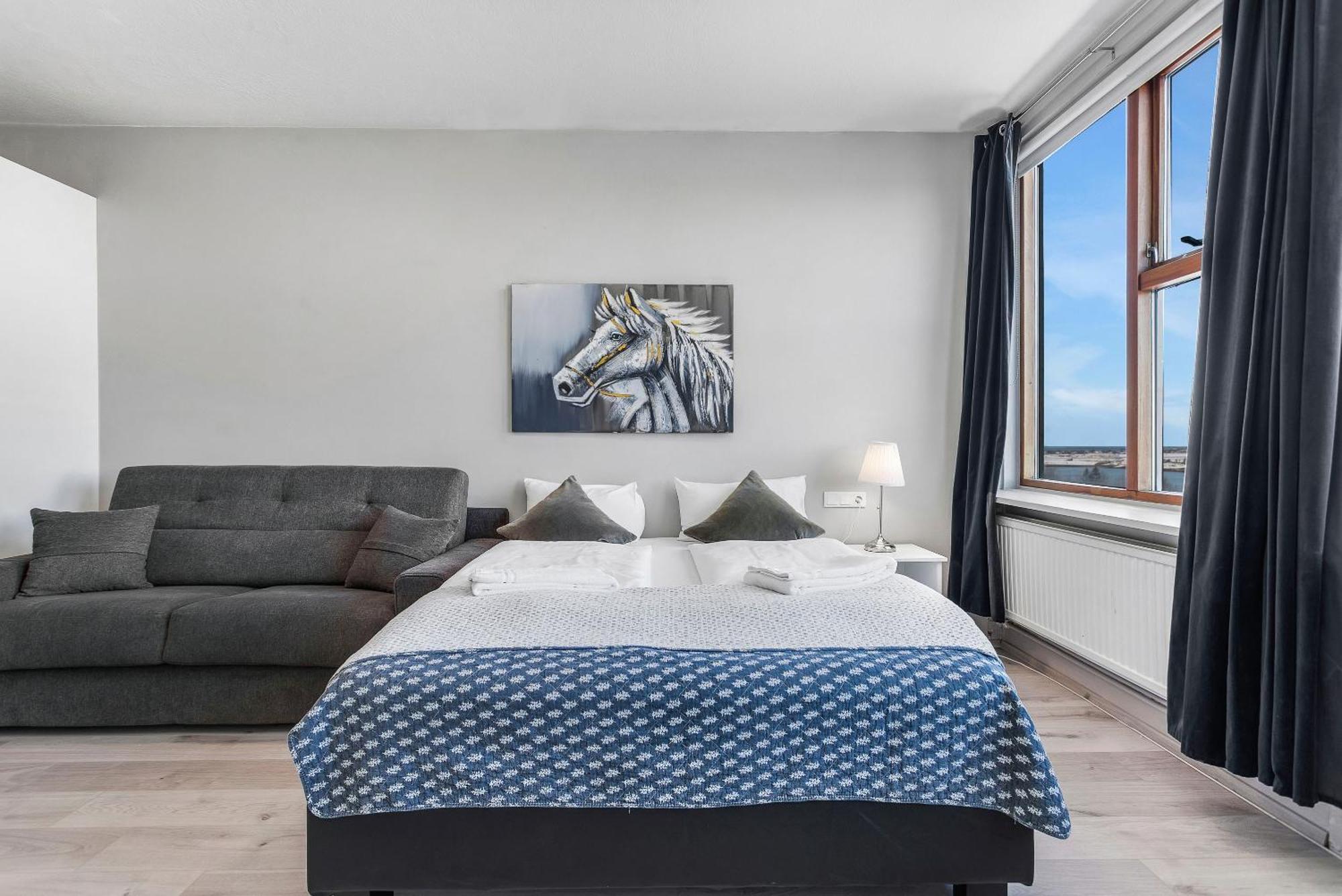 Appartement Iceland Comfort By Heimaleiga