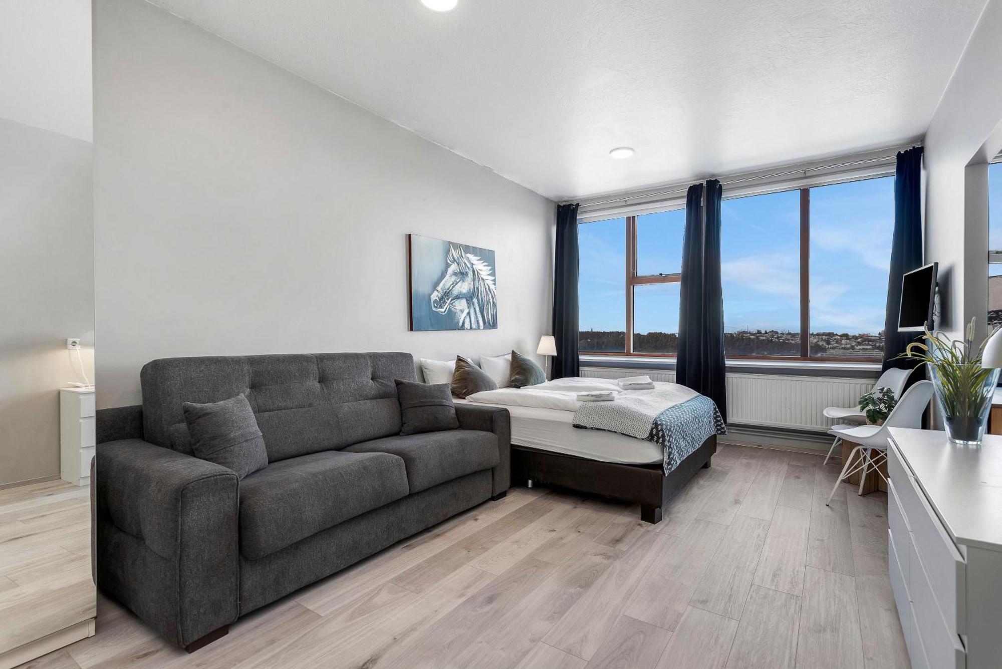 Iceland Comfort By Heimaleiga Appartement *