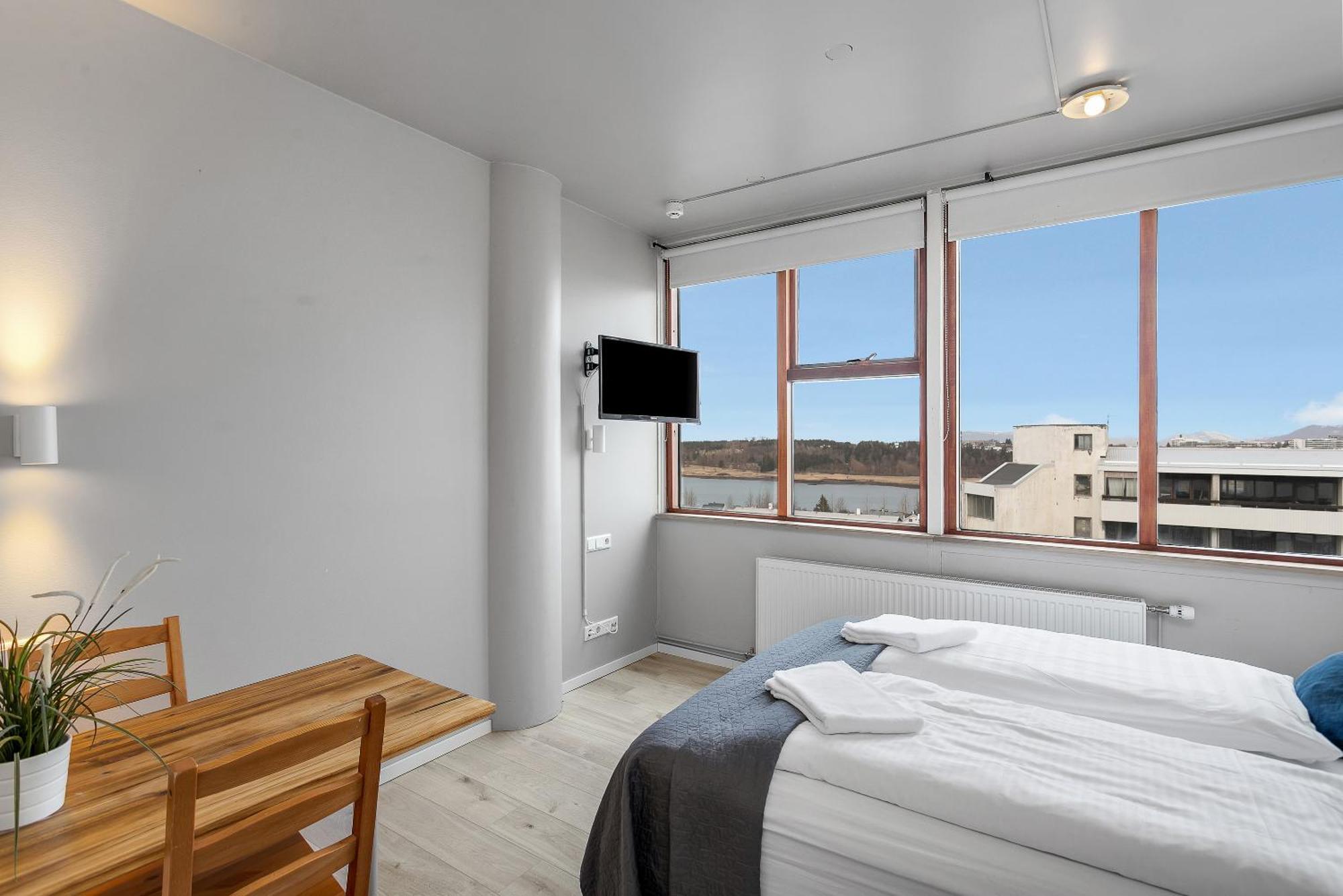 Lejlighed Iceland Comfort By Heimaleiga