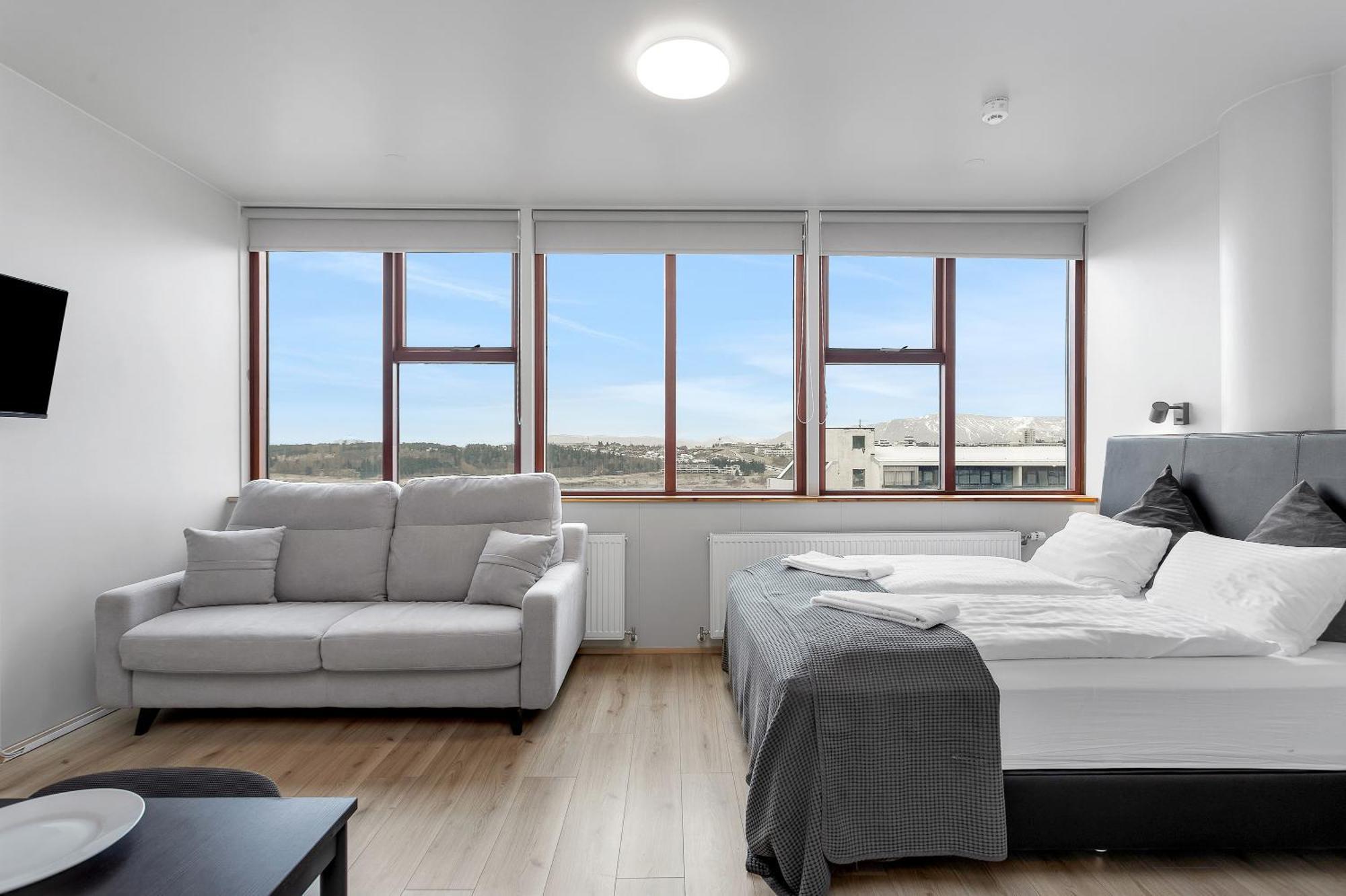 Lejlighed Iceland Comfort By Heimaleiga *