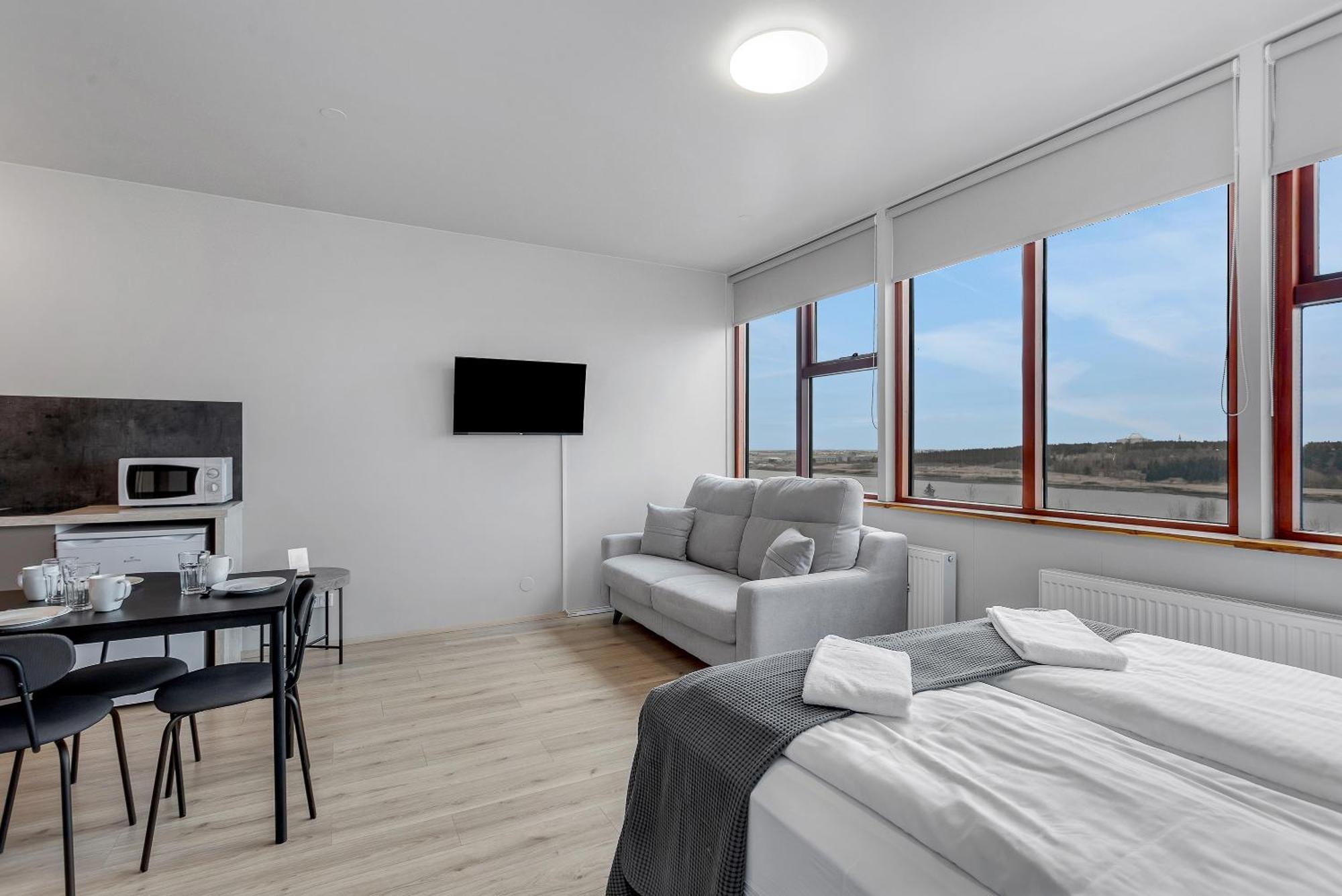 Iceland Comfort By Heimaleiga Lejlighed Reykjavík