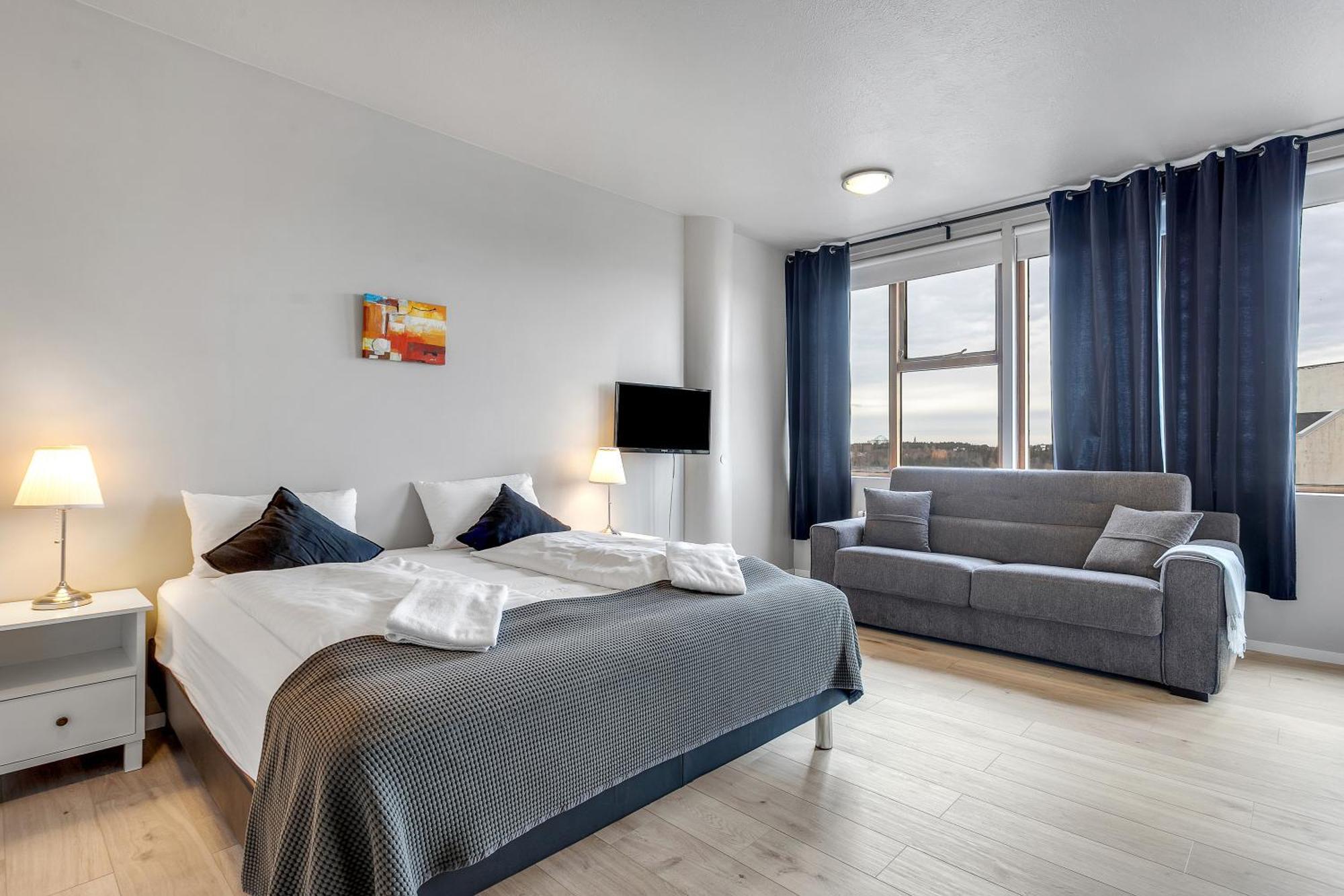 Iceland Comfort By Heimaleiga Lejlighed *