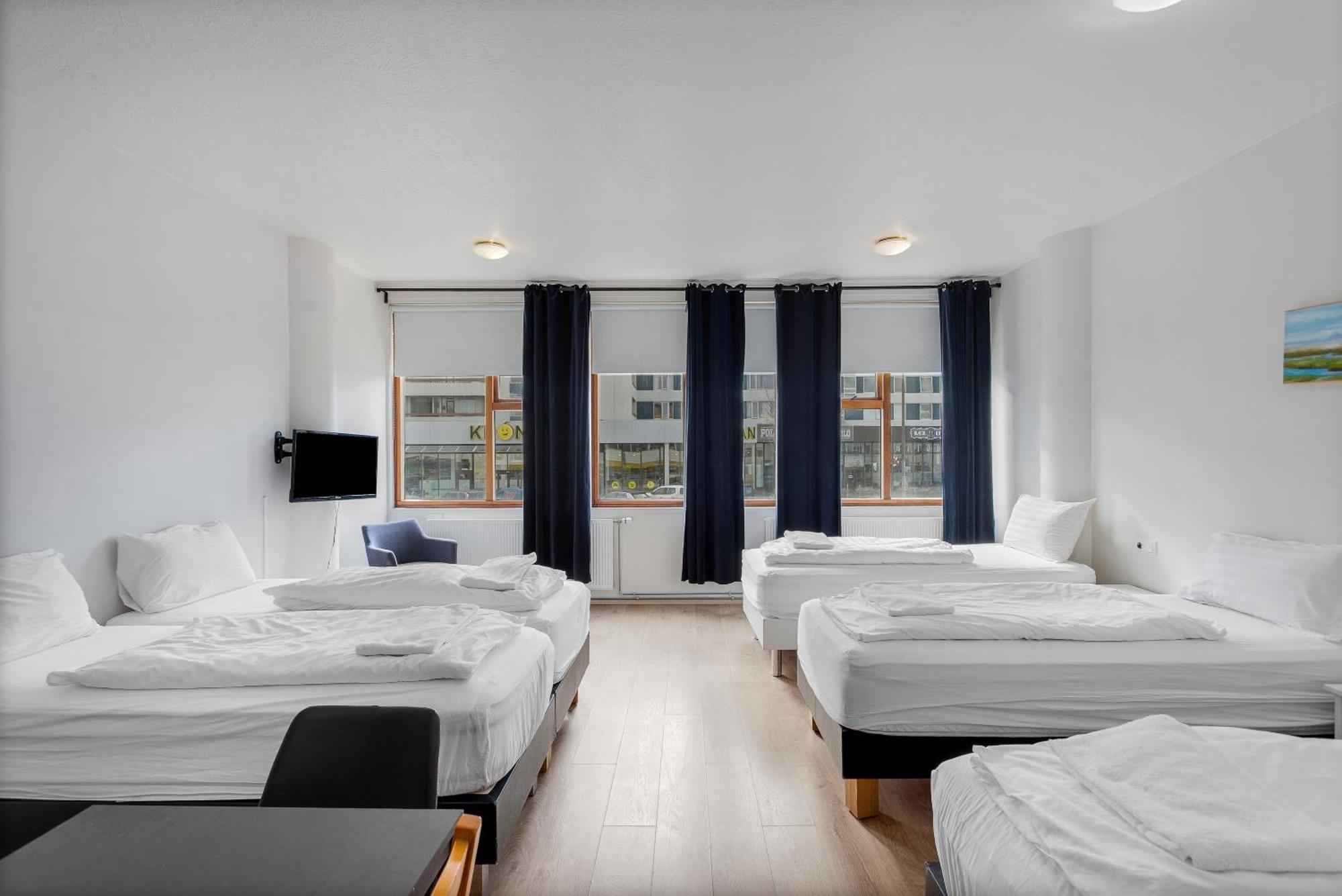 Lejlighed Iceland Comfort By Heimaleiga