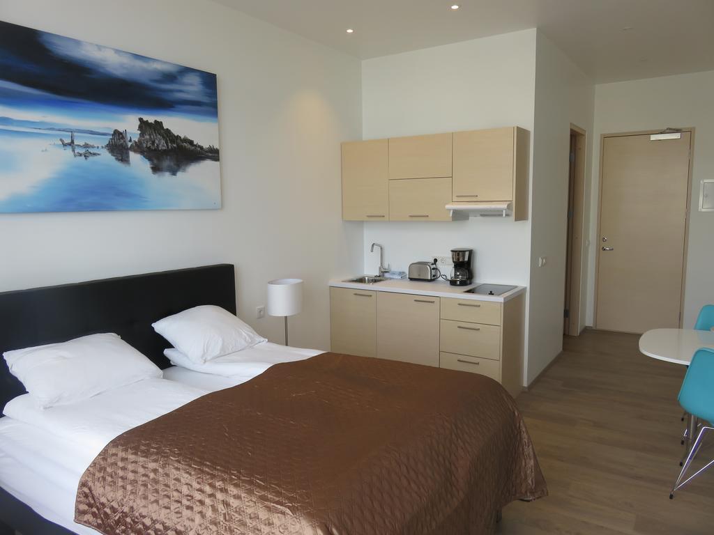 Iceland Comfort By Heimaleiga Reykjavik