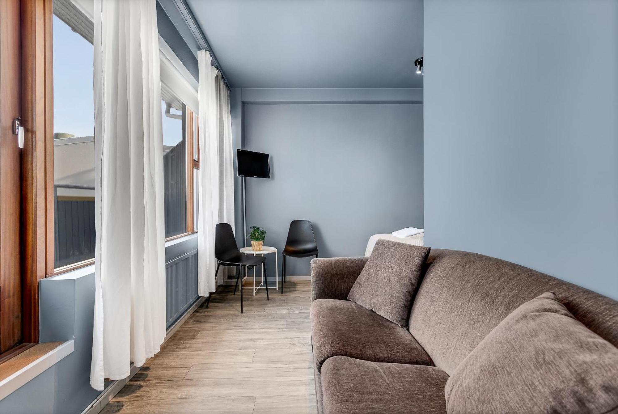 Iceland Comfort By Heimaleiga Íbúð Reykjavik