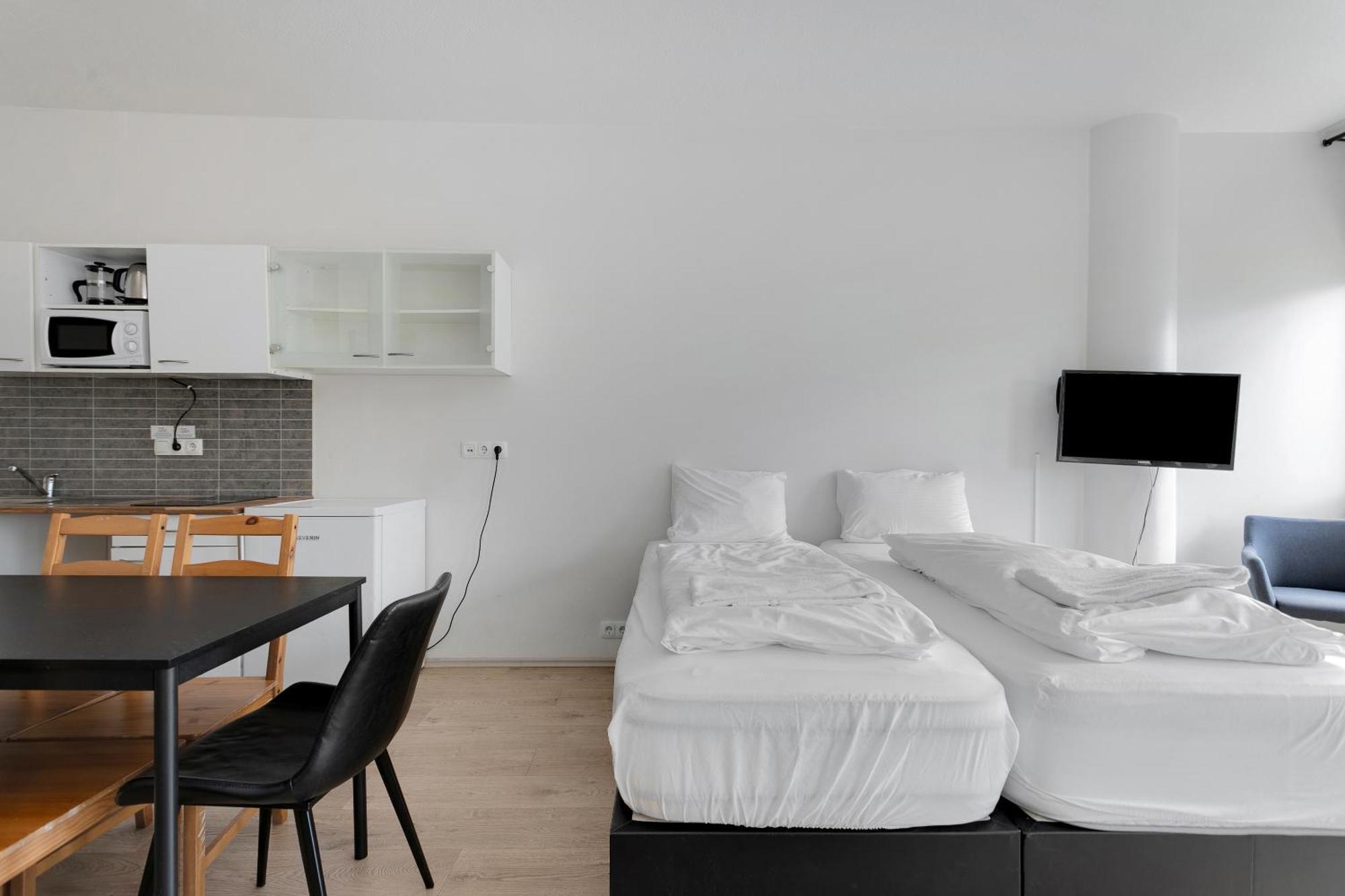 Iceland Comfort By Heimaleiga Íbúð