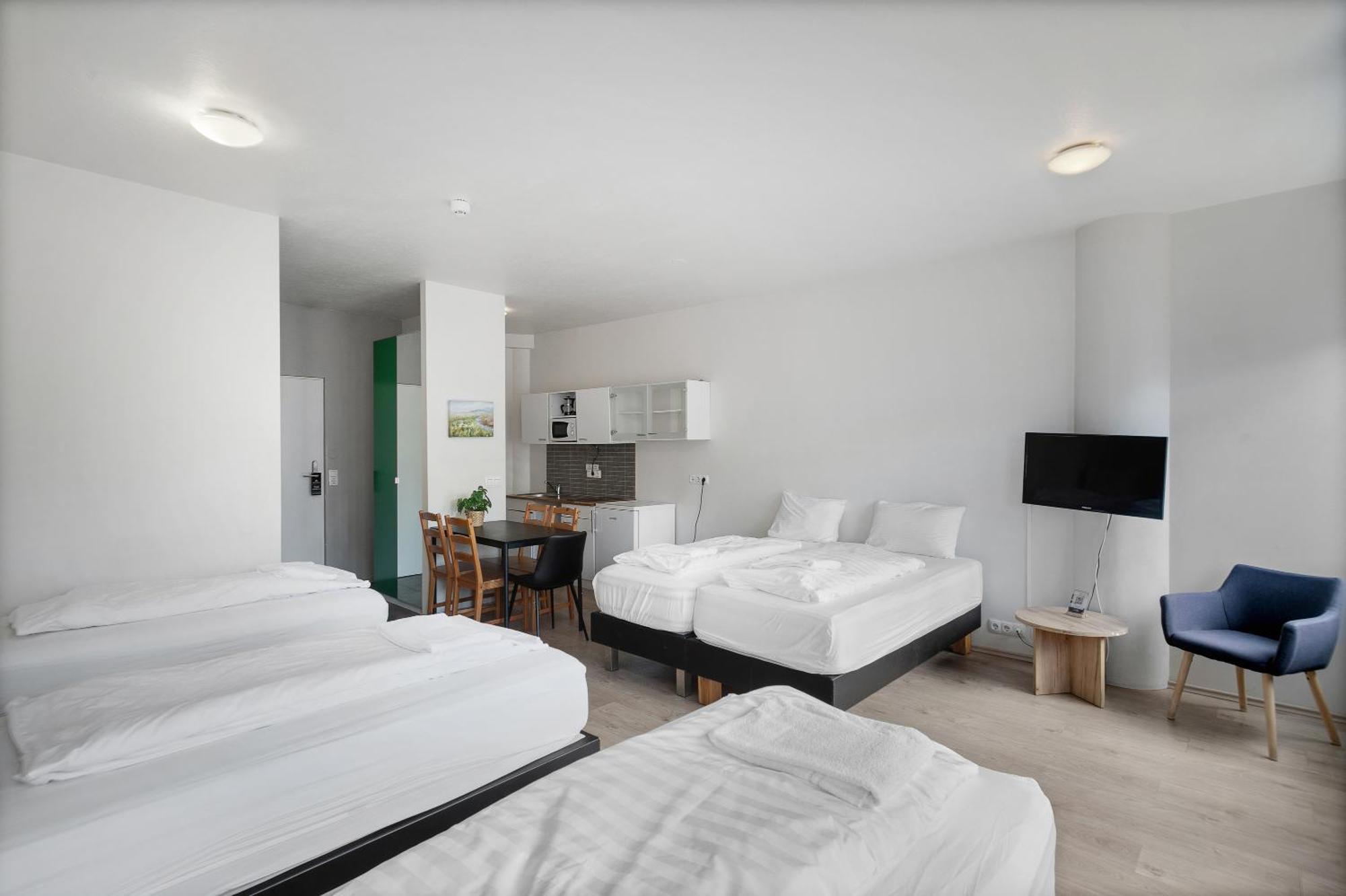 Íbúð Iceland Comfort By Heimaleiga